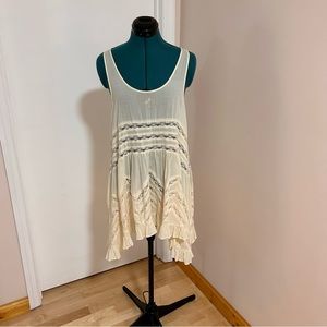 Intimately by Free People tunic